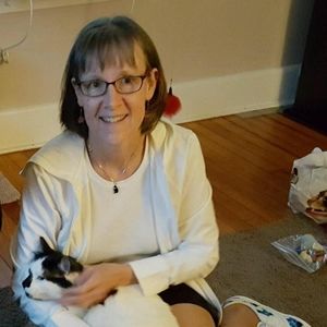 Meet your Posher, Cheryl